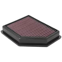 Luftfilter K&N High Flow