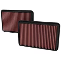 Luftfilter K&N High Flow