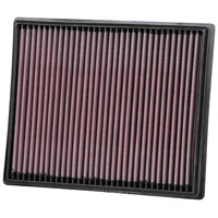 Luftfilter K&N High Flow