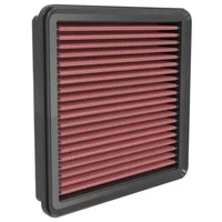 Luftfilter K&N High Flow für HYUNDAI ELANTRA VI A trois volumes (AD, ADA) 1.6 128 PS