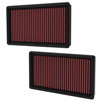 Luftfilter K&N High Flow