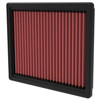 Luftfilter K&N High Flow für NISSAN PATHFINDER IV (R52) 3.5 4WD 264 PS