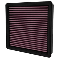 Luftfilter K&N High Flow