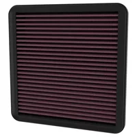 Luftfilter K&N High Flow