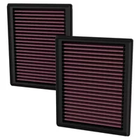 Luftfilter K&N High Flow