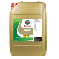 Motoröl Castrol Edge 5W30 LL 20L