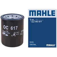 FiltreHuile Mahle OC 617