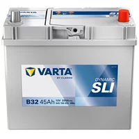 Batterie Voiture Varta B32 Dynamic SLI 12V 45Ah  330A