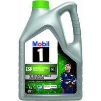 Motoröl Mobil 1 ESP 5W30 5L