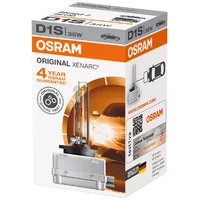 Ampoule Xénon Osram Xenarc D1S Original 
