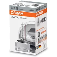 Ampoule Xénon Osram Xenarc D1S Classic 
