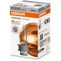 Ampoule Xénon Osram Xenarc D2S Original 