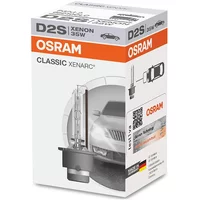 Ampoule Xénon Osram Xenarc D2S Classic 