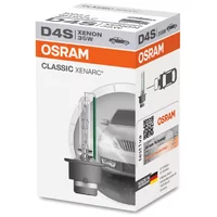 Ampoule Xénon Osram Xenarc D4S Classic 