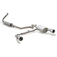 GPF-Back Remus  65mm 115mm Rolled