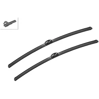 Balais d'essuie glace Bosch Aerotwin A034S (650/650mm)