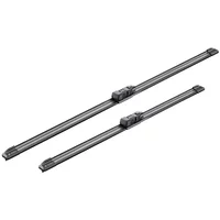 Balais d'essuie glace Bosch Aerotwin A088S (650/500mm)
