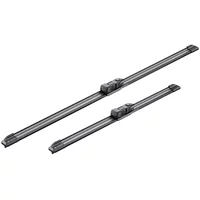 Balais d'essuie glace Bosch Aerotwin A295S (600/400mm)