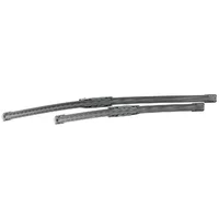 Balais d'essuie glace Bosch Aerotwin A555S (600/400mm)