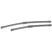 Balais d'essuie glace Bosch Aerotwin A557S (700/400mm)