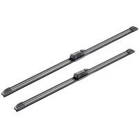 Balais d'essuie glace Bosch Aerotwin A862S (600/530mm)