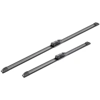 Balais d'essuie glace Bosch Aerotwin A863S (650/450mm)