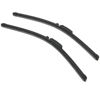 Balais d'essuie glace Bosch Aerotwin A929S (600/475mm)