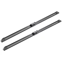 Balais d'essuie glace Bosch Aerotwin A938S (600/600mm)