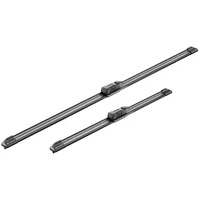 Balais d'essuie glace Bosch Aerotwin A945S (650/400mm)