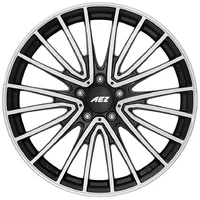 <h2>AEZ Berlin</h2>Black/polished