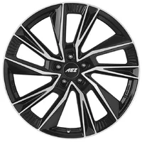 <h2>AEZ Havanna</h2>Black/polished