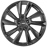 <h2>AEZ Havanna</h2>Gunmetal