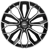 <h2>AEZ Leipzig</h2>Black/polished