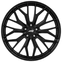 <h2>AEZ Porto</h2>Black matt