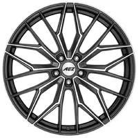 <h2>AEZ Porto</h2>Gunmetal/polished