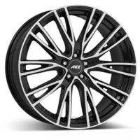 <h2>AEZ Seattle</h2>Black/polished