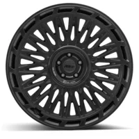 <h2>AEZ Tokio</h2>Black matt