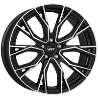 AEZ Toronto - BLACK/POLISHED
