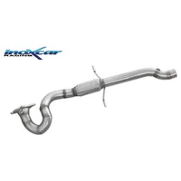 Downpipe Inoxcar 
