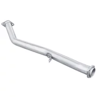 Downpipe Inoxcar 