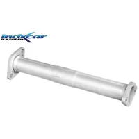 Downpipe Inoxcar  pour RENAULT CLIO I (B/C57_, 5/357_) Williams (B/C57M) 147 cv