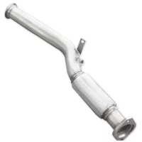 Downpipe Inoxcar 