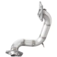 Downpipe Inoxcar  pour RENAULT CLIO IV (BH_) 1.6 RS (BHJ4, BHJ6, BHMM) 200 cv