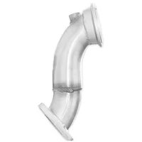Downpipe Inoxcar 