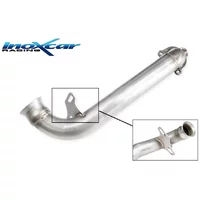 Downpipe Inoxcar 