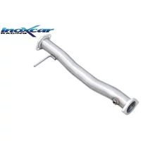 Downpipe Inoxcar  pour FORD FOCUS II (DA_, HCP, DP)  2.5 RS 305cv