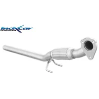 Downpipe Inoxcar 