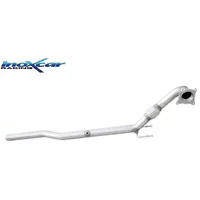 Downpipe Inoxcar  pour VW GOLF V (1K1)  2.0 GTI 230cv