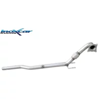 Downpipe Inoxcar 