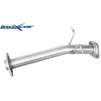 Downpipe Inoxcar  pour MAZDA 3 (BK) 2.3 MPS Turbo (BK14) 260 cv
